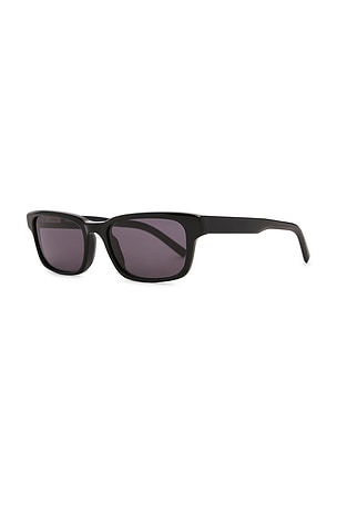 Chimi Kasi Sunglasses in Black