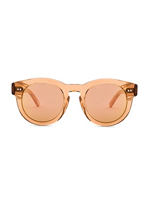 Chimi 003 in Peach | REVOLVE display picture 1