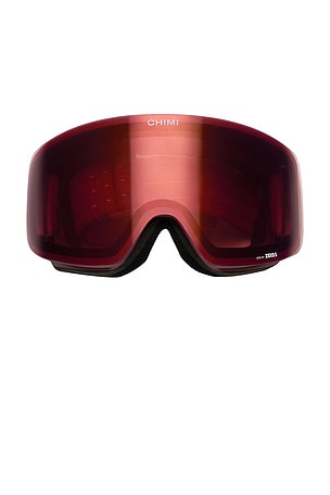 01 Ski Goggles Chimi