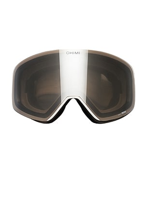 02 Ski Goggles Chimi