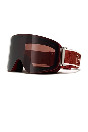 Chimi 01 Cime Ski Goggles