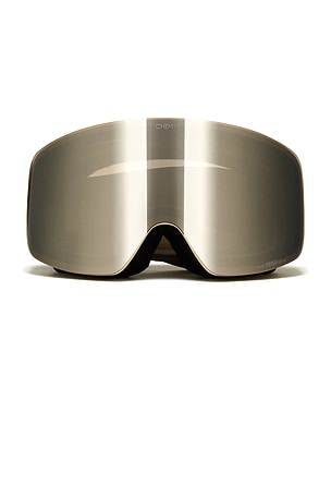 01 Cime Ski Goggles Chimi