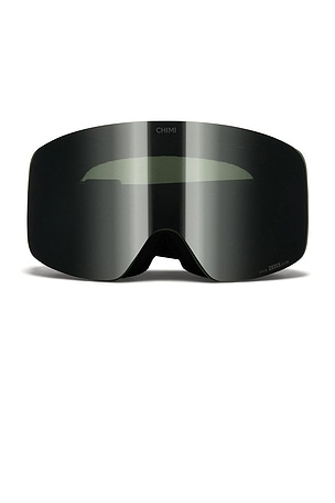 01 Sella Ski Goggles Chimi