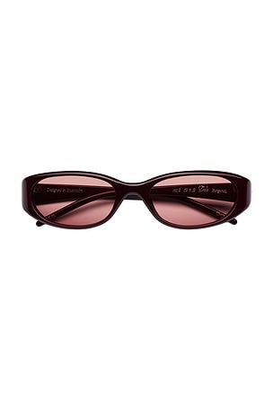 Dele Sunglasses Chimi