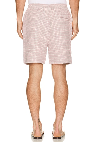 CHE Danni Shorts in Red