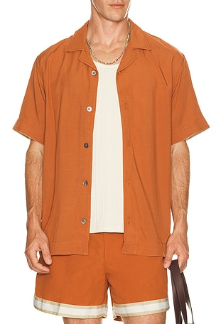CAMISA VALBONNE CHE