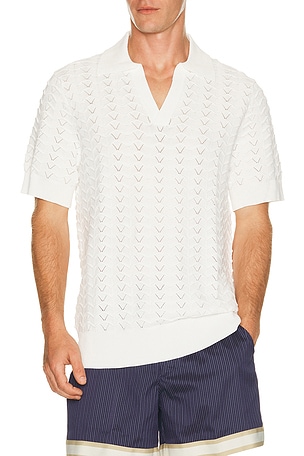 Ripple Polo CHE