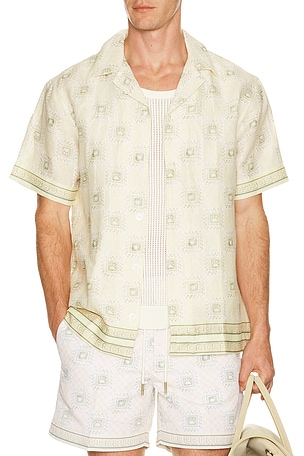 CAMISA TELHA CHE