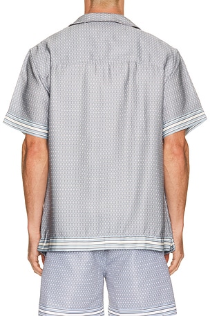 Che camisa luceN/A en color azul