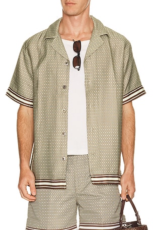 CAMISA LUCENA CHE
