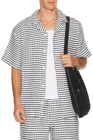 CAMISA RIITA CHE