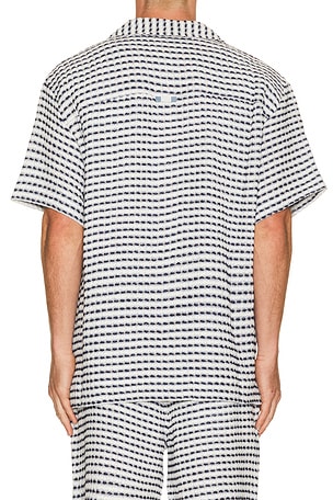 CHE Riita Shirt in Blue