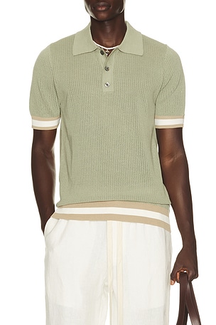 Quinn Polo CHE