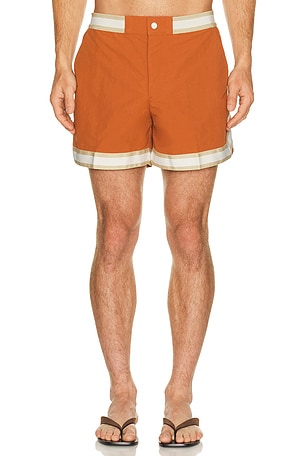 Baller Swim Shorts CHE
