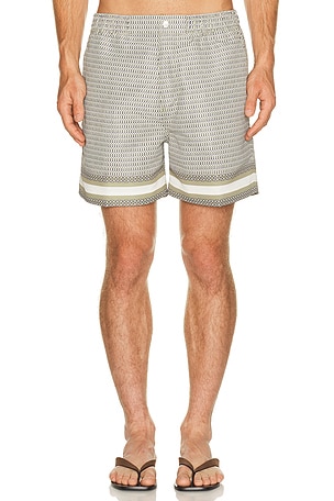 SHORT DE BAIN BERKELEY CHE