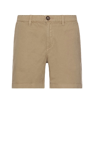 The Dunes 5.5" Short Chubbies