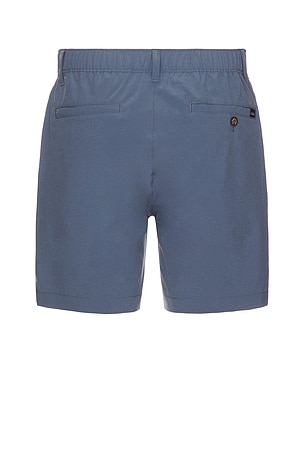 Chubbies The Ice Caps 6 Short in Blue
