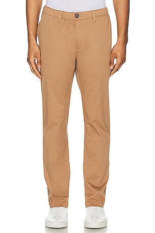 Chubbies The Staples Originals Stretch Twill Pant (Contemporary