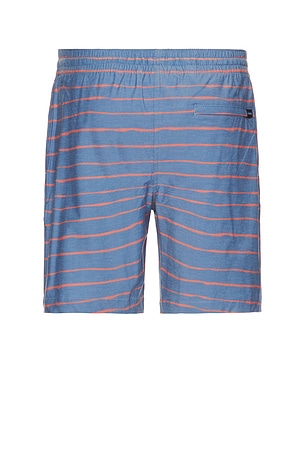 Chubbies The Tributes 7 Swim Short in Blue