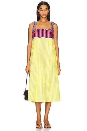 Lola Dress CeliaB