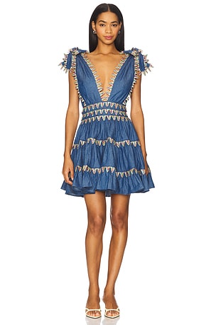 Cheli Dress CeliaB