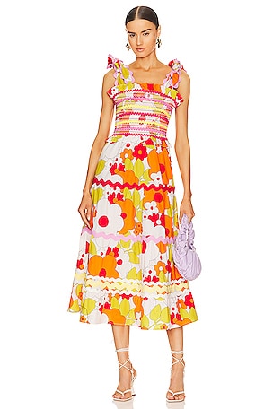 Sunstone Dress CeliaB