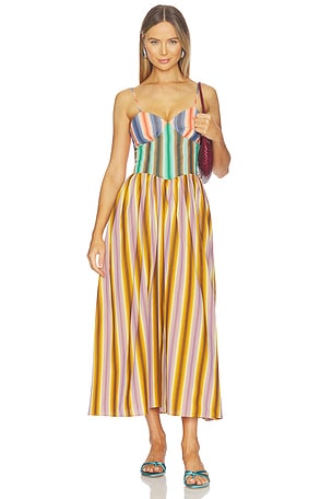 DUKU 원피스 CeliaB