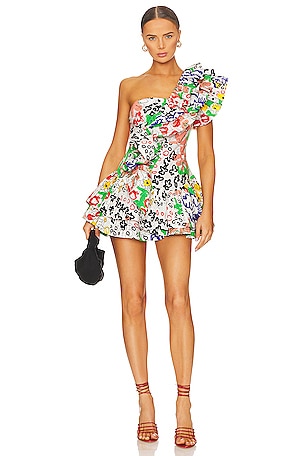 Gali Dress CeliaB