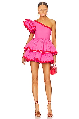 Lake Dress CeliaB