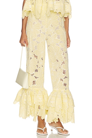 PANTALONES TAVA CeliaB