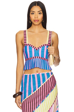 Julieta Top CeliaB