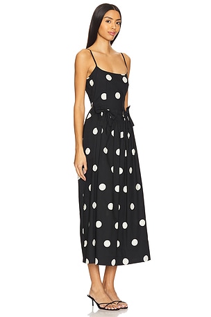 Ciao Lucia Neroni Dress in Black,White