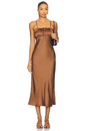 Leo Dress Ciao Lucia