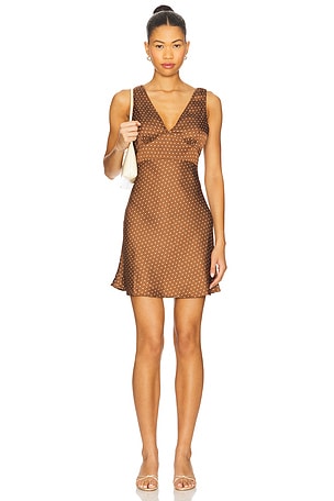 Manolo Dress Ciao Lucia