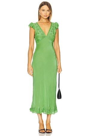 Isol Dress Ciao Lucia