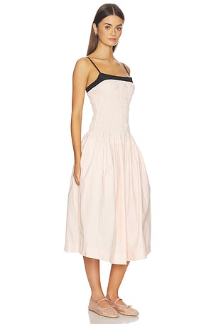 Ciao Lucia Rossella Dress in Blush