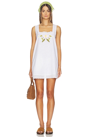 Edeme Dress Ciao Lucia