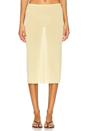 Faye Skirt Ciao Lucia