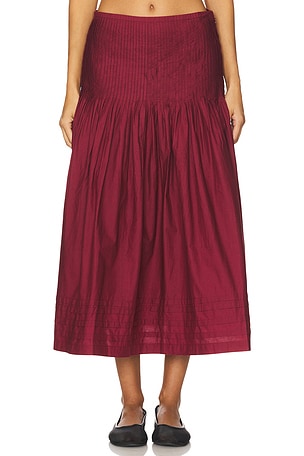 Rosa Skirt Ciao Lucia