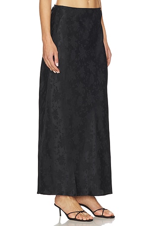 Ciao Lucia Concetta Skirt in Black. Size XS. Also