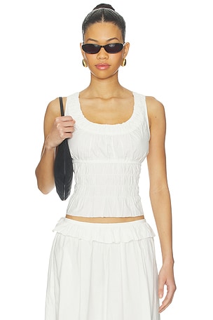 Louisa Top Ciao Lucia