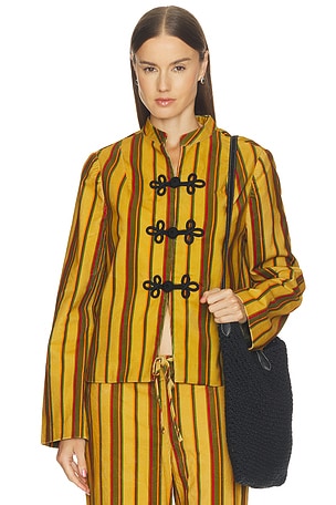 Rowan Top Ciao Lucia