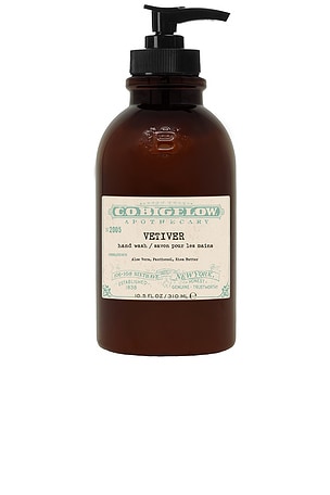 Hand Wash C.O. Bigelow