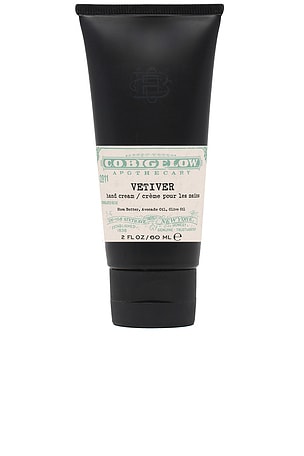CREMA DE MANOS HAND CREAM C.O. Bigelow