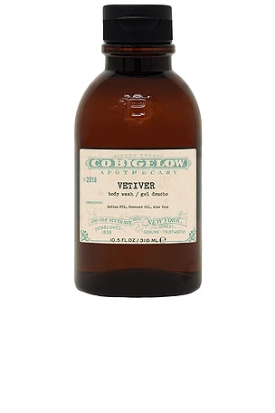 Body Wash C.O. Bigelow