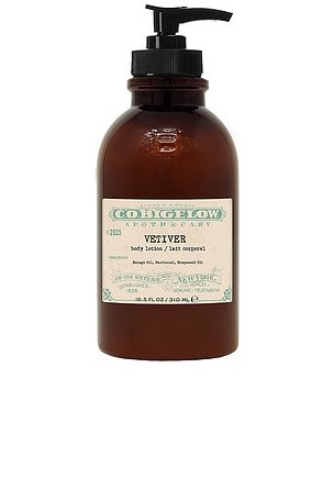 Body Lotion C.O. Bigelow