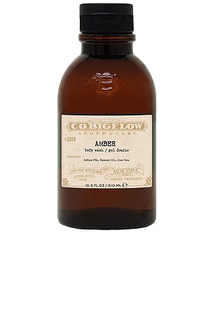 Body Wash C.O. Bigelow
