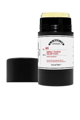 Herbal Comfort Muscle Relief Stick C.O. Bigelow