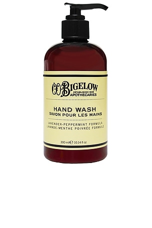 ЖИДКОЕ МЫЛО HAND WASH C.O. Bigelow