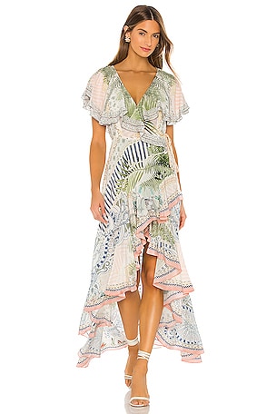 corduroy long dress Make It Count Olive Green Corduroy Dress, X-Large - The Mint Julep Boutique main image 0